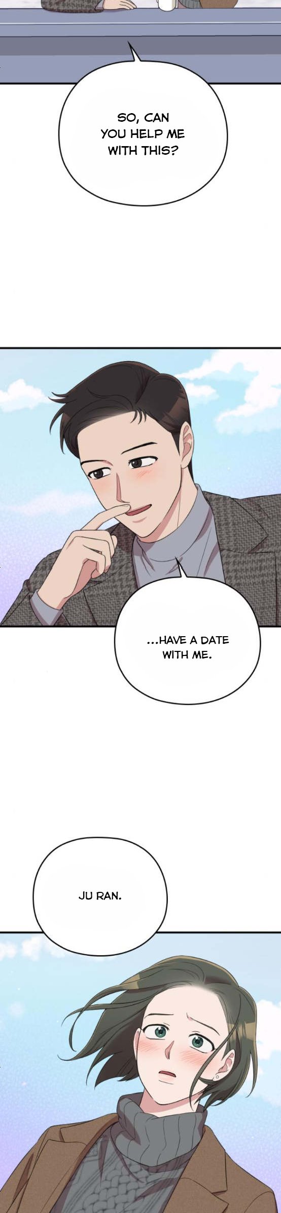 Marry My Husband Chapter 51 image 14